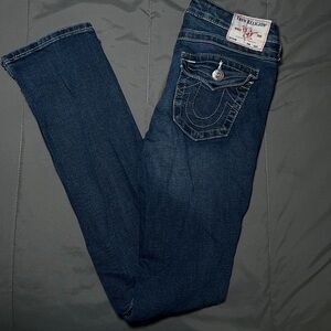 TRUE RELIGION JEANS